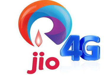Jio 4G Mobile Network Solution